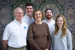 Fibercare Carpet & Upholstery Cleaning & Restoration Jenison MI